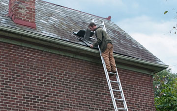 what affects urgent Kings Newton roof repairs