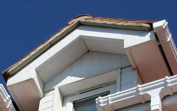 Kings Newton fascia installation costs