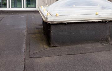 disadvantages of Kings Newton flat roofs