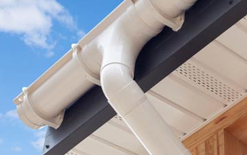 Kings Newton gutter installation costs