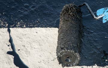 Kings Newton liquid sealant waterproofing