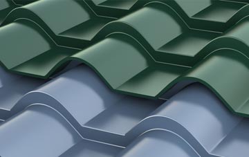 who should consider Kings Newton plastic roofs