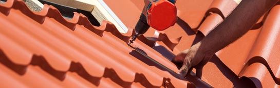 save on Kings Newton roof installation costs
