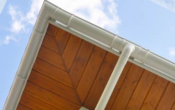 Kings Newton soffit types