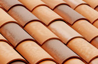 Kings Newton clay roofing