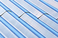 Kings Newton corrugated roofing