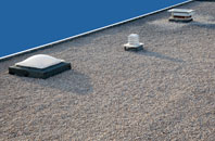 Kings Newton flat roofing