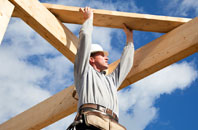 Kings Newton roof replacement work