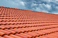 Kings Newton roofing tiles