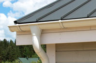 Kings Newton soffits